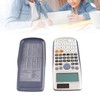 Cuifati Scientific Calculator Full Function Calculator LCD Display Handheld Plastic