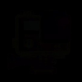 Qipexeii 4K Wifi Sports Action Camera With Double Screen Sensor 100 Ft Waterproof 170° Wi