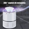 OEM Lampara Atrapa Mosquito Killer Usb Luz Led Uv Insectos