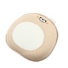 Baby Pillows Circulation Breathable Strong Support Sweat Absorption Comfortable Kids