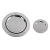 FTKDMT Motorcycle Derby Cover 103 Timing Timer Cover Fits for