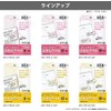 Kokuyo KPC-PSF18-50P Postcard Size, Easy to Use Labels, 18 Sides,