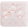 San-X Sugar Cocomoo Wallet WL37803 H3.5 x W7.9 x D0.8