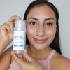 Gel Despigmentante de Ácido Glicólico para Piel Clara. Orgánico. -100ml-