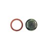 Connect 33168 HGV Sump Plug to suit DAF 1pc