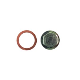 Connect 33168 HGV Sump Plug to suit DAF 1pc