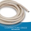 Senville 20 Ft Drain Hose Line for Mini Split Air