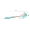 JVL Pro Anti-Bac Cleaning Essentials, Dust pan, Scrubbing, Dish Brush