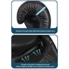 Kickboxing Training Gloves PU Boxing Gloves Punching Bag Gloves for