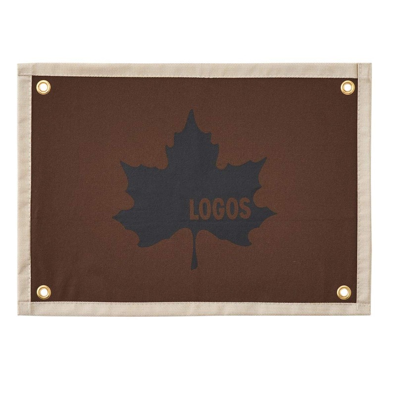 LOGOS (ロゴス) Mini Grill Heat-Resistant and Insulation Sheet (35×50cm) 81064031