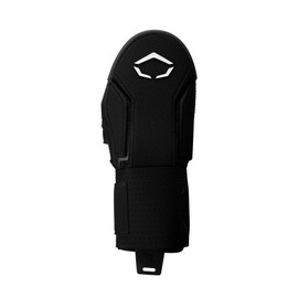 EvoShield Sliding Mitt 2.0 - Adult Size, Black