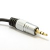 Pro Audio 3.5mm Stereo Jack to Jack Sound Cable Lead