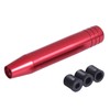 Bashineng Long Shift Knob Extension Shifter Handle Aluminum Alloy Gear