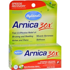 Arnica 30x