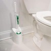 Libman Plunger W/Brush & Caddy