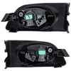RP Remarkable Power, 2001 2002 2003 Civic 2/4DR Clear H11