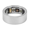 Smart Ring Body Temperature Sleep Monitoring Step Recording Sports Health