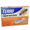 TERRO 2 PACK TERRO Liquid Ant Bait Ant Killer 6
