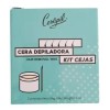 Cerapil Cera Depiladora. Kit De Cejas. 54 Gr.