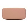 EVVE Women's Small Satchel Bag Classic Top Handle Purses Fashion