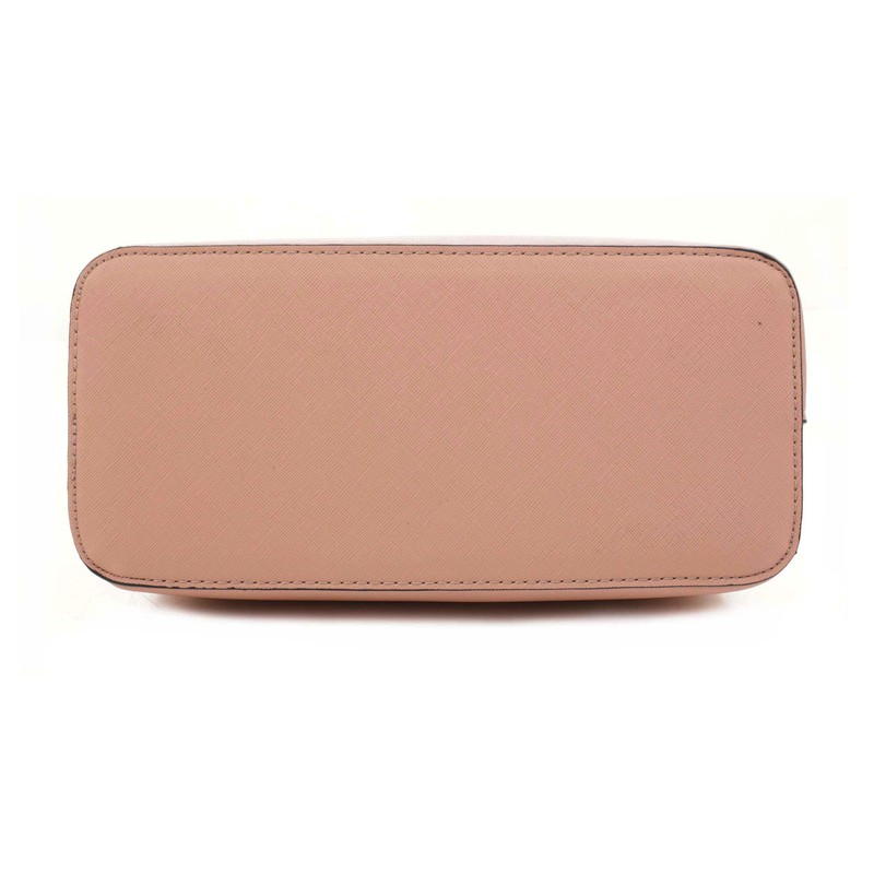 EVVE Women's Small Satchel Bag Classic Top Handle Purses Fashion