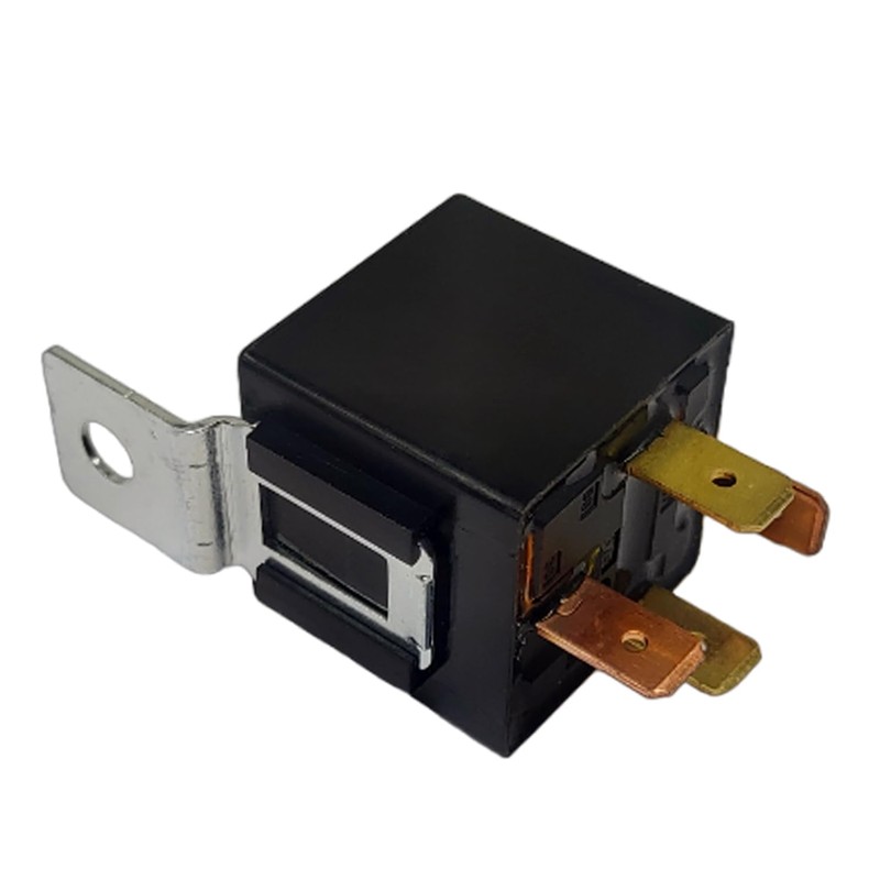 896H-1AH-C1S M15 24VDC General Purpose Automotive Power Relay with Steel