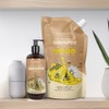 Shampoo ECONCEPT de Miel y Manteca de Karité Refill 1