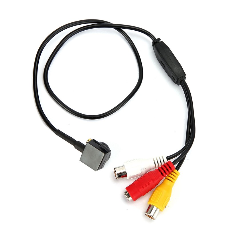 1200TCV,1500TCV,600TCV,700TCV Wired IR Mini CCTV Micro Tiny Audio and Video