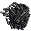 NACX M2.5 x 20mm Nylon Hex Coupling Nuts – Lightweight