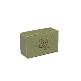 OLIVA Olive Oil Soap 125g (PACK OF 1)