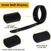 IDOGEAR SPORTS Tactical MOLLE Belt Quick Release Rigger Belt 1.5”/2”