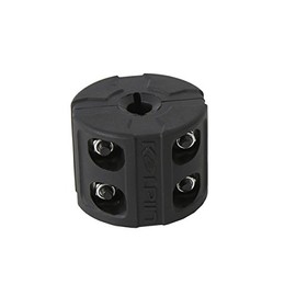 Kolpin 85080 Winch Stop,1 Pack, Black