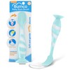 Bumco Diaper Cream Spatula - BPA-Free Diaper Bag Essentials, Soft