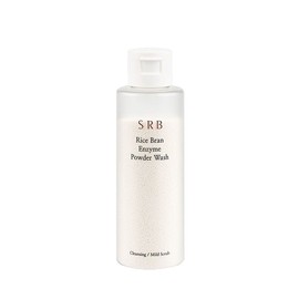 SRB rice water rice bran enzyme cleanser 100g / SRB 쌀뜨물 미강 효소세안제 100g