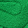 Wild Essentials Infinity Fleece Luxury Sleep Mask - Green Goddess