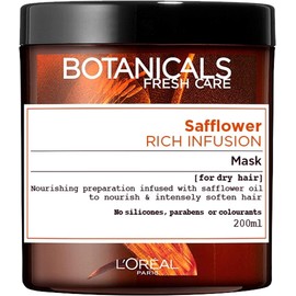 Loreal Botanicals Rich Infusion Mask, 200 ml