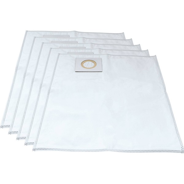 Makita A-48430 Filter Dust Bag (5 per Pack)