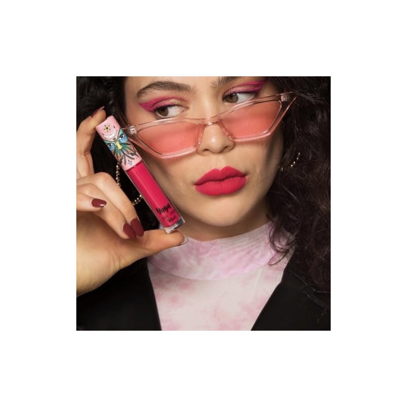 Yuya - Paquete 6 Labiales Soft
