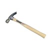 Vaughan 124-00 99 16-Ounce Pro-16 Rip Hammer, 16-Ounce, Smooth Face,