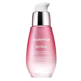 Intral Soothing and Fortifying Intensive Serum by Darphin for Women - 1 oz Serum