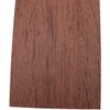 Barrington Hardwoods Wenge Lumber Boards - 3/4" x 2" (4