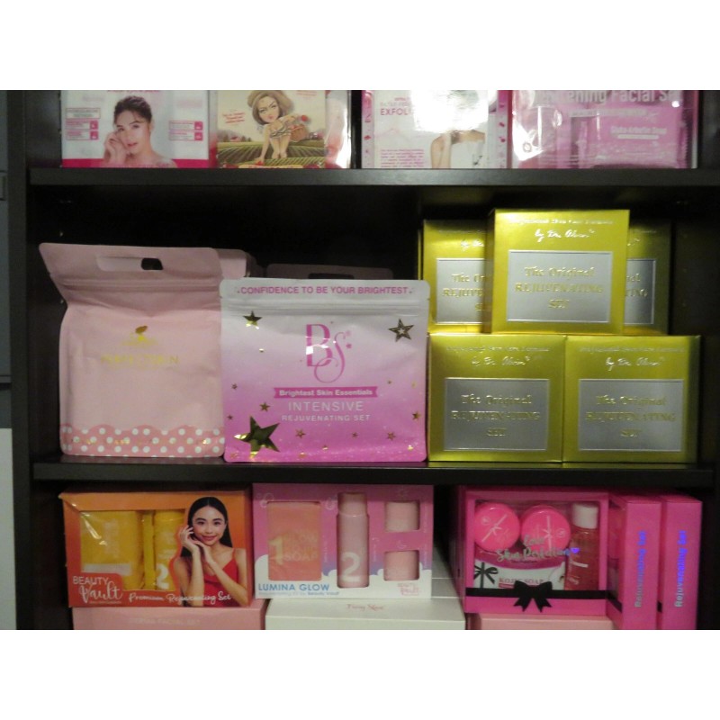 Perfect Formula 5x Bars Perfect Formula Kayakukayamu Bleaching Soap