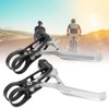 Ultralight CNC Bicycle V Brake Handle Lever Cycling Accessory for