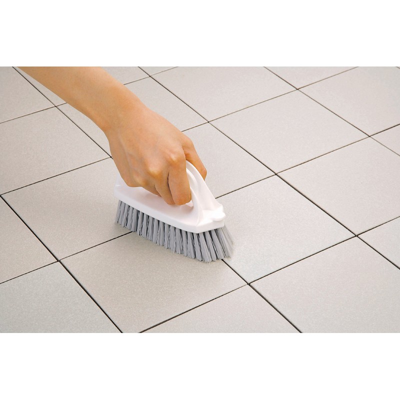 Aiwa Bath Cleaning Tile Brush 1, 2, 3, Large and