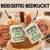 Gamer Tasse Geschenk Zocker Wenn Du Den Spruch Lesen Kannst