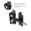 Self Closing Hinges for Vinyl/Wooden Door, Easy to Install and