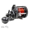 FLADEN Fishing - Warbird 3011 Multiplier Reel (Right Hand) 1+1