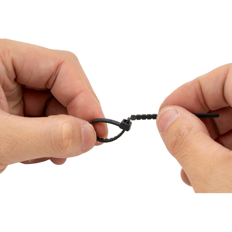 Proto Maintenance (PLOT) PGR0108 Hand Cut Cable Ties 4.0 inches
