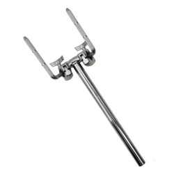 Ludwig PM0064 ATLAS Double Tom Holder