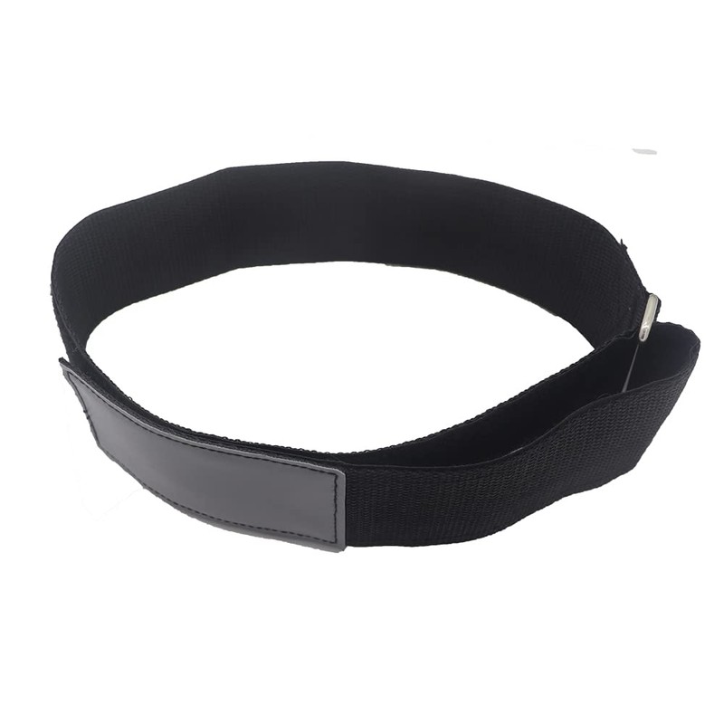 SKIPWALL Ladder Straps,Ladder Rack Tie Down Straps,Strong Hook and Loop